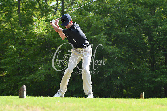 Allatoona High School vs Kennesaw Mountain High School Golf April 23, 2019 at Governor’s Towne Club