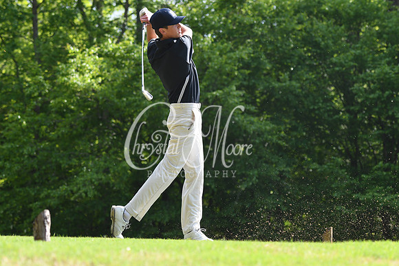 Allatoona High School vs Kennesaw Mountain High School Golf April 23, 2019 at Governor’s Towne Club
