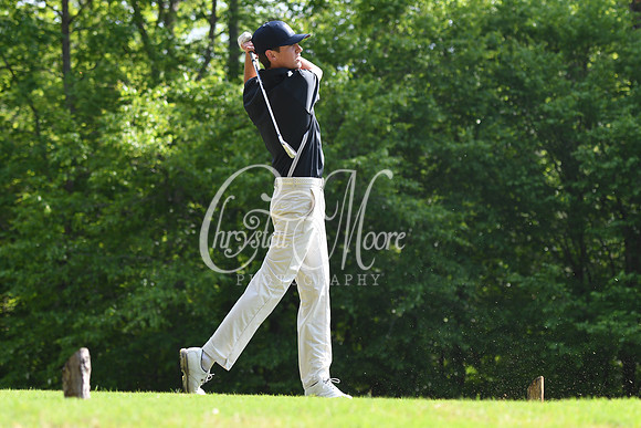 Allatoona High School vs Kennesaw Mountain High School Golf April 23, 2019 at Governor’s Towne Club