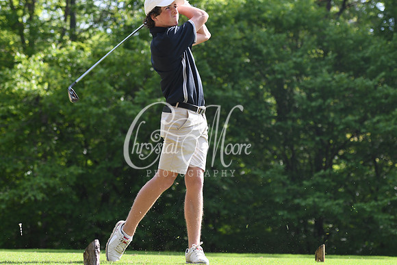 Allatoona High School vs Kennesaw Mountain High School Golf April 23, 2019 at Governor’s Towne Club