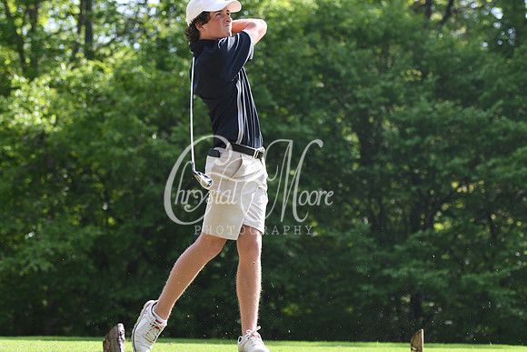 Allatoona High School vs Kennesaw Mountain High School Golf April 23, 2019 at Governor’s Towne Club