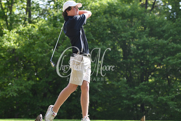 Allatoona High School vs Kennesaw Mountain High School Golf April 23, 2019 at Governor’s Towne Club