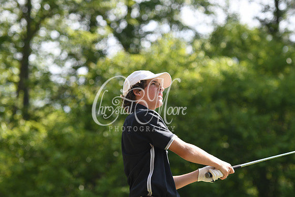 Allatoona High School vs Kennesaw Mountain High School Golf April 23, 2019 at Governor’s Towne Club