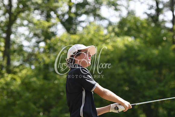 Allatoona High School vs Kennesaw Mountain High School Golf April 23, 2019 at Governor’s Towne Club