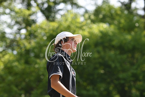 Allatoona High School vs Kennesaw Mountain High School Golf April 23, 2019 at Governor’s Towne Club