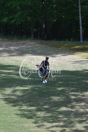 Allatoona High School vs Kennesaw Mountain High School Golf April 23, 2019 at Governor’s Towne Club