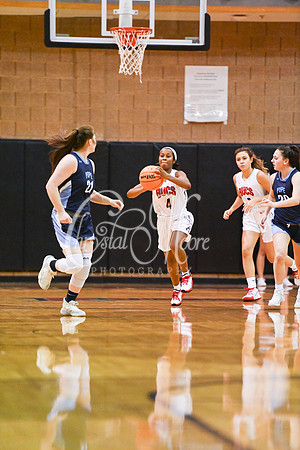 Allatoona Varsity Women Basketball vs Pope