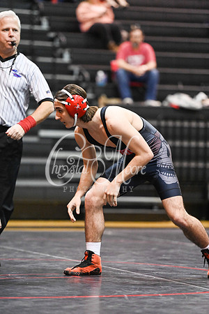 Allatoona High School Varsity Wrestling vs River Ridge Varsity Wrestling