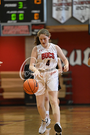 Allatoona High School JV Women Basketball vs Kell High School