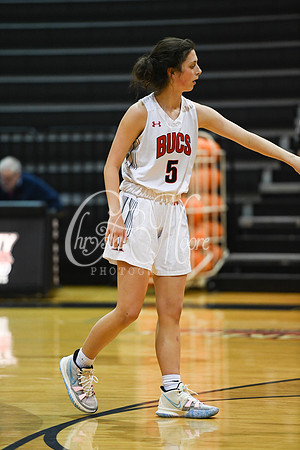 Allatoona Varsity Women Basketball vs Pope