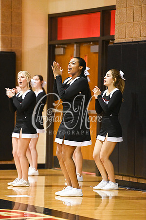 Allatoona Varsity Women Basketball vs Pope