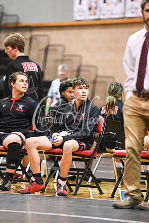 Allatoona High School Varsity Wrestling vs River Ridge Varsity Wrestling