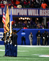 Celebration Bowl Game on December 16, 2023