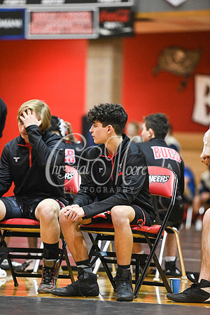 Allatoona High School Varsity Wrestling vs River Ridge Varsity Wrestling