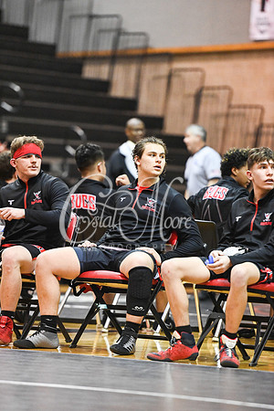 Allatoona High School Varsity Wrestling vs River Ridge Varsity Wrestling