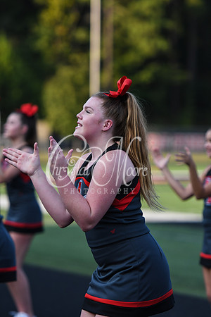 Allatoona vs Osborne JV Football