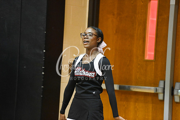 Allatoona Varsity Women Basketball vs Pope