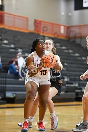 Allatoona High School JV Women Basketball vs Kell High School