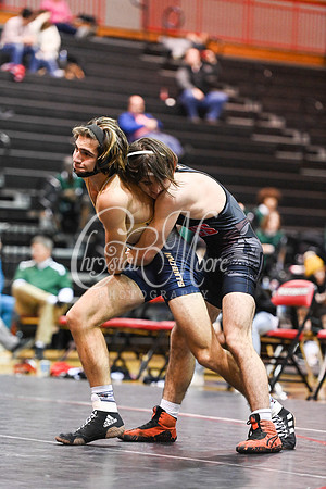 Allatoona High School Varsity Wrestling vs River Ridge Varsity Wrestling