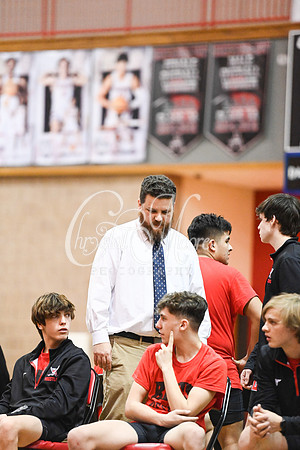 Allatoona High School Varsity Wrestling vs River Ridge Varsity Wrestling