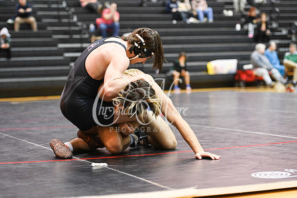 Allatoona High School Varsity Wrestling vs River Ridge Varsity Wrestling