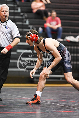 Allatoona High School Varsity Wrestling vs River Ridge Varsity Wrestling