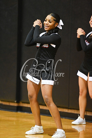 Allatoona Varsity Women Basketball vs Pope