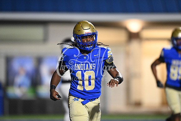 Region 3 AAAAAA McEachern High School vs Region 3 AAAAAA Osborne High School
