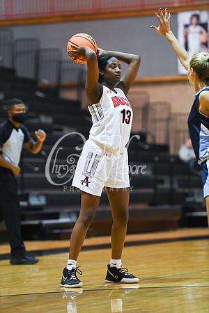 Allatoona Varsity Women Basketball vs Pope