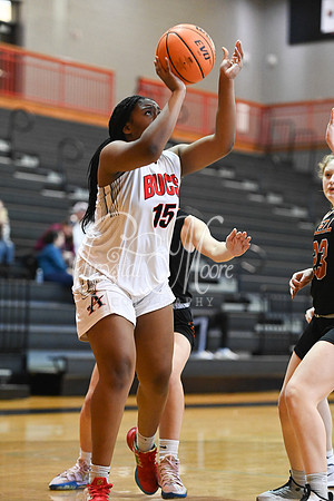 Allatoona High School JV Women Basketball vs Kell High School