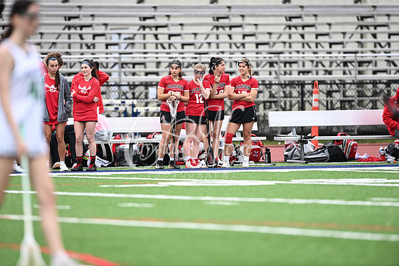 Allatoona High School JV Women’s Lacrosse vs Harrison