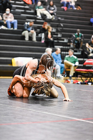 Allatoona High School Varsity Wrestling vs River Ridge Varsity Wrestling