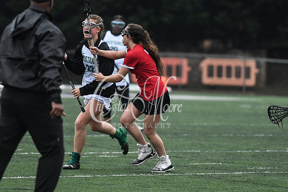 Allatoona JV Women Lacrosse vs Kennesaw Mountain