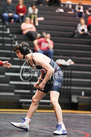 Allatoona High School Varsity Wrestling vs River Ridge Varsity Wrestling