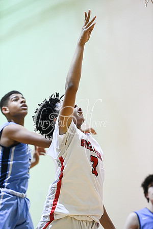 Allatoona Freshman Basketball vs Pope