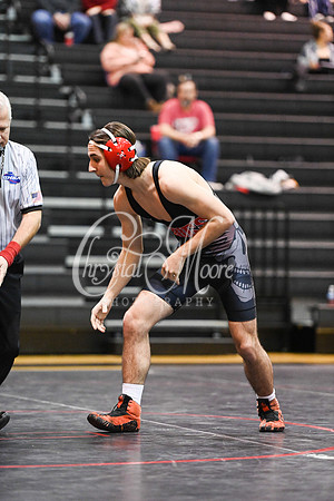Allatoona High School Varsity Wrestling vs River Ridge Varsity Wrestling