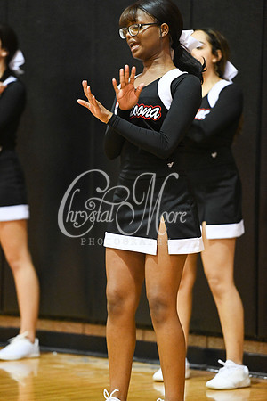 Allatoona Varsity Women Basketball vs Pope
