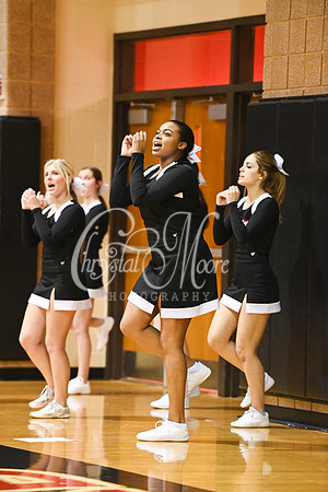 Allatoona Varsity Women Basketball vs Pope