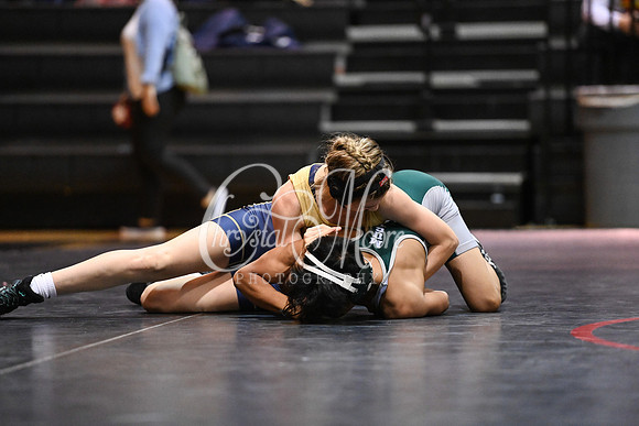 River Ridge Varsity Wrestling vs Kennesaw Mountain Varsity Wrestling