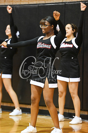 Allatoona Varsity Women Basketball vs Pope