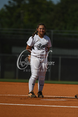 Allatoona Varsity Softball vs Cartersville