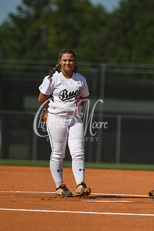 Allatoona Varsity Softball vs Cartersville