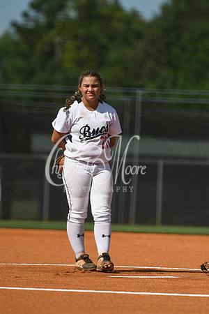 Allatoona Varsity Softball vs Cartersville
