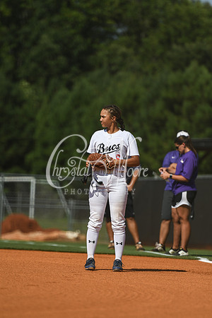 Allatoona Varsity Softball vs Cartersville