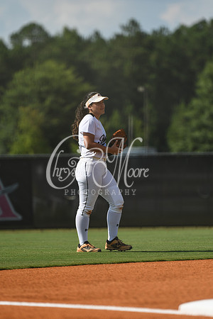Allatoona Varsity Softball vs Cartersville