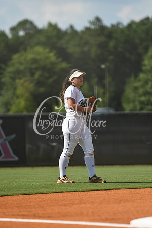 Allatoona Varsity Softball vs Cartersville