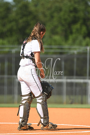 Allatoona Varsity Softball vs Cartersville