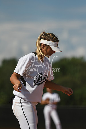 Allatoona Varsity Softball vs Cartersville