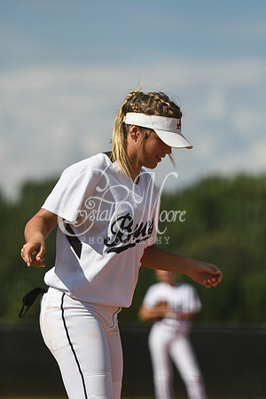 Allatoona Varsity Softball vs Cartersville