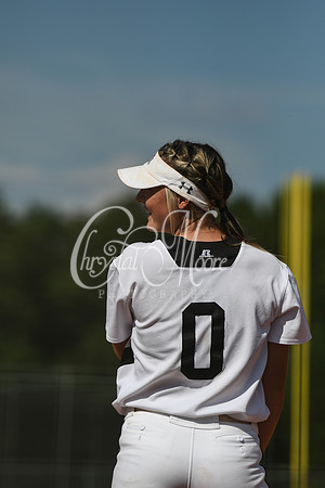 Allatoona Varsity Softball vs Cartersville
